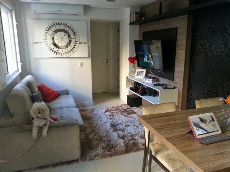 Apartamento à venda Protásio Alves com 57m² e 2 quartos por R$ 230.000 - 2045140538-20140830-170921.jpg