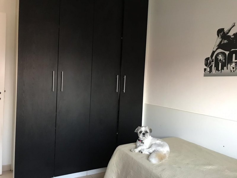 Apartamento à venda Ponta da Praia com 102m² e 3 quartos por R$ 680.000 - 1123152876-whatsapp-image-2019-04-04-at-18.jpeg