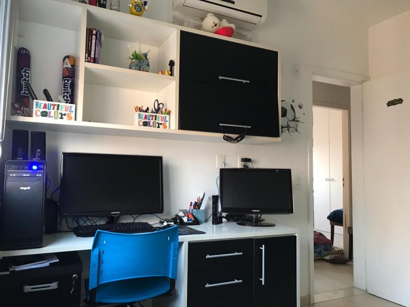 Apartamento à venda Ponta da Praia com 102m² e 3 quartos por R$ 680.000 - 128225172-whatsapp-image-2019-04-04-at-18.jpeg