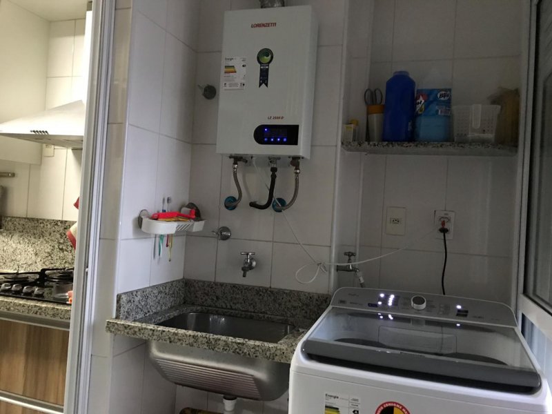 Apartamento à venda Ponta da Praia com 102m² e 3 quartos por R$ 680.000 - 1590657819-whatsapp-image-2019-04-04-at-18.jpeg