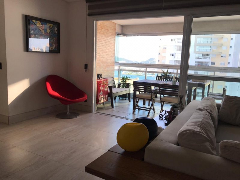 Apartamento à venda Ponta da Praia com 102m² e 3 quartos por R$ 680.000 - 1795385308-whatsapp-image-2019-04-04-at-18.jpeg