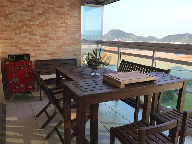 Apartamento à venda Ponta da Praia com 102m² e 3 quartos por R$ 680.000 - 2001251929-whatsapp-image-2019-04-04-at-18.jpeg