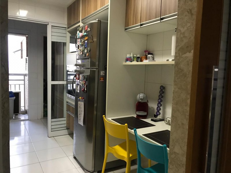 Apartamento à venda Ponta da Praia com 102m² e 3 quartos por R$ 680.000 - 213279845-whatsapp-image-2019-04-04-at-18.jpeg