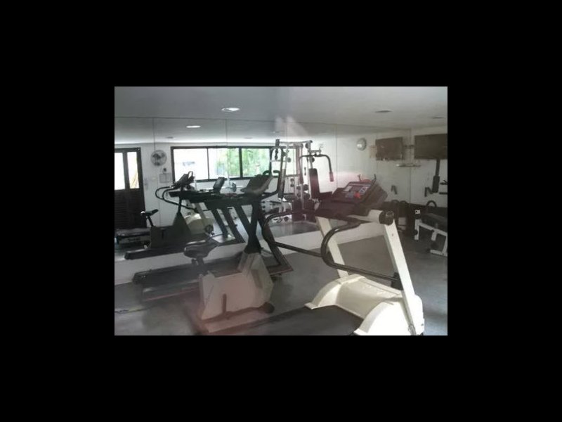 Apartamento à venda Vila Mascote com 55m² e 2 quartos por R$ 480.000 - 358532305-foto-academia.jpg