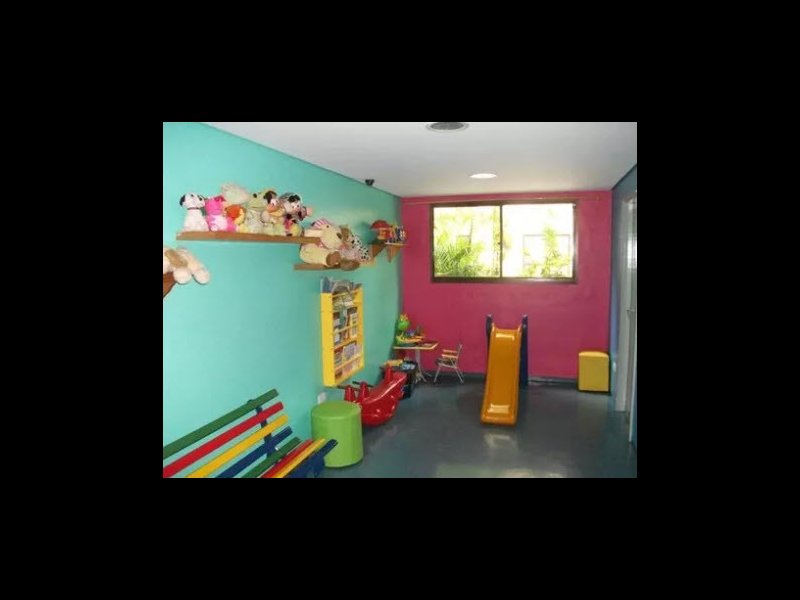 Apartamento à venda Vila Mascote com 55m² e 2 quartos por R$ 480.000 - 610058661-foto-brinquedoteca2.jpg