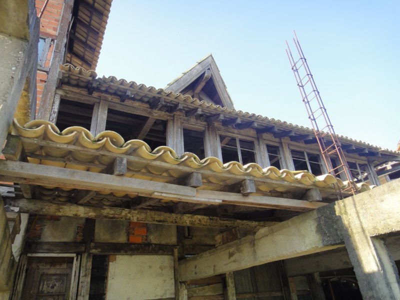 Casa de condomínio à venda Jardim Europa com 1000m² e 5 quartos por R$ 750.000 - 1235420164-ze-casa-abril-2019-020.JPG