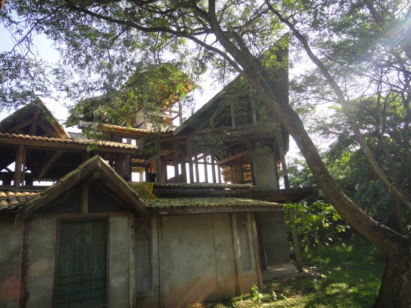 Casa de condomínio à venda Jardim Europa com 1000m² e 5 quartos por R$ 750.000 - 1277556274-ze-casa-abril-2019-031.JPG