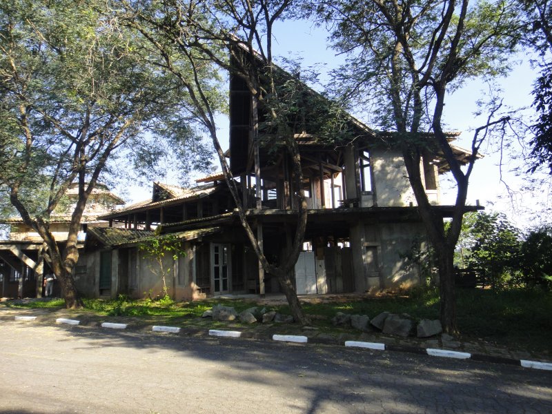Casa de condomínio à venda Jardim Europa com 1000m² e 5 quartos por R$ 750.000 - 1305913679-ze-casa-abril-2019-032.JPG