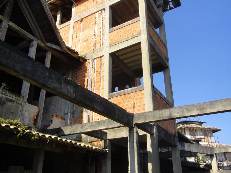 Casa de condomínio à venda Jardim Europa com 1000m² e 5 quartos por R$ 750.000 - 282826425-ze-casa-abril-2019-023.JPG