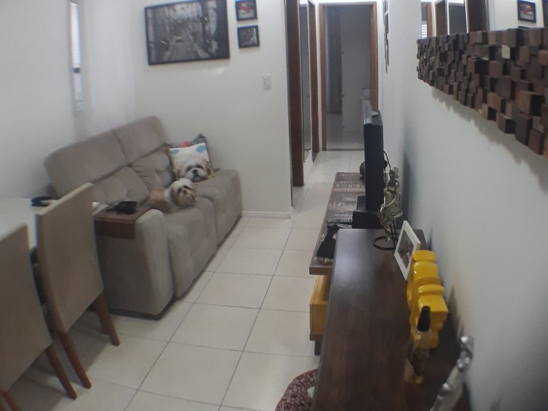 Apartamento à venda Vila Valparaíso com 55m² e 2 quartos por R$ 280.000 - 1124639765-20190228-113642.jpg