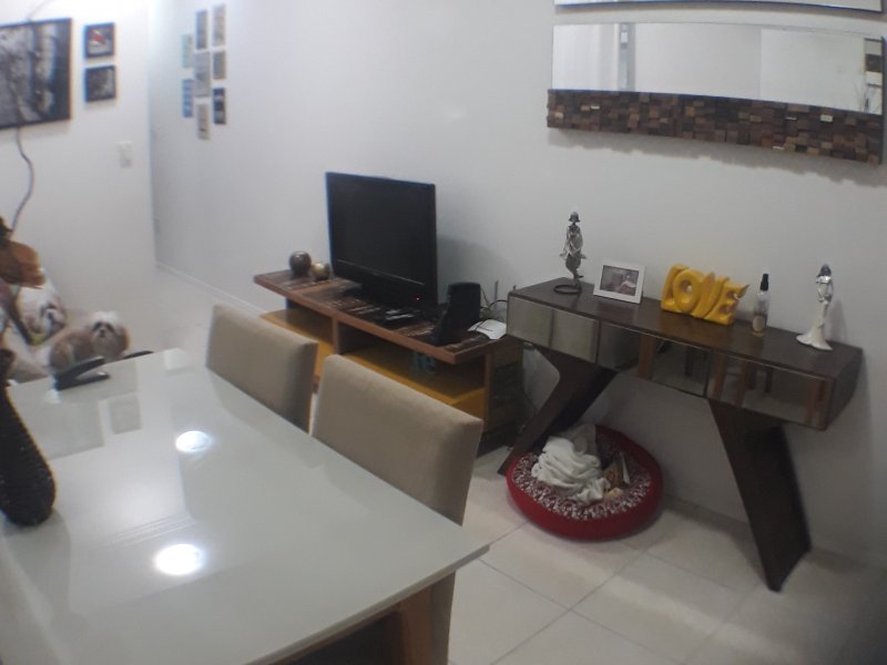 Apartamento à venda Vila Valparaíso com 55m² e 2 quartos por R$ 280.000 - 666113267-20190228-113701.jpg