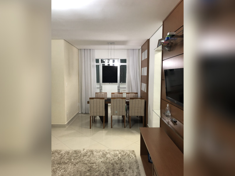 imóvel com 78m² - Buritis - Belo Horizonte