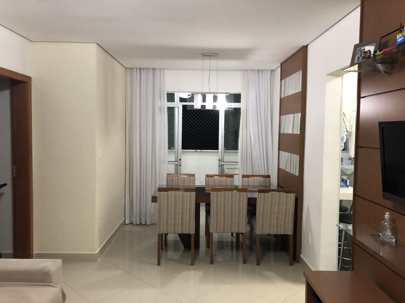 imóvel com 78m² - Buritis - Belo Horizonte