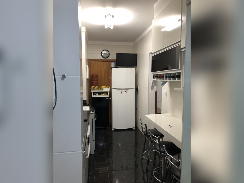 imóvel com 78m² - Buritis - Belo Horizonte