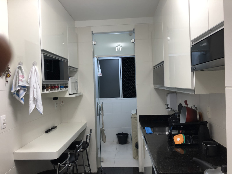 imóvel com 78m² - Buritis - Belo Horizonte