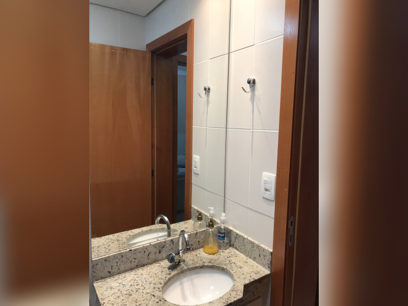 imóvel com 78m² - Buritis - Belo Horizonte