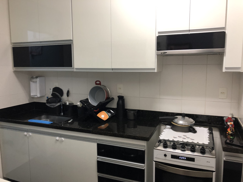 imóvel com 78m² - Buritis - Belo Horizonte