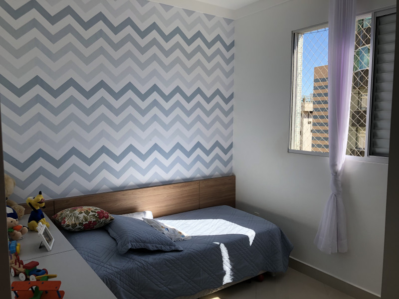 imóvel com 78m² - Buritis - Belo Horizonte