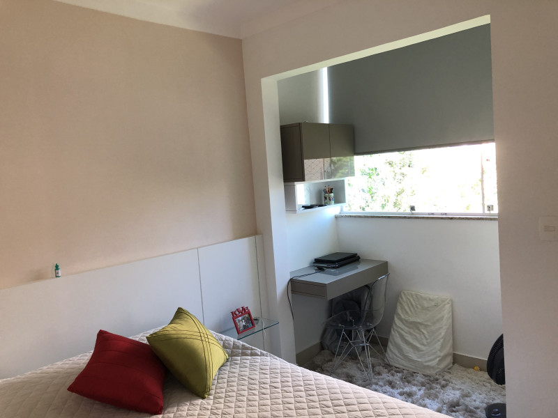 imóvel com 78m² - Buritis - Belo Horizonte