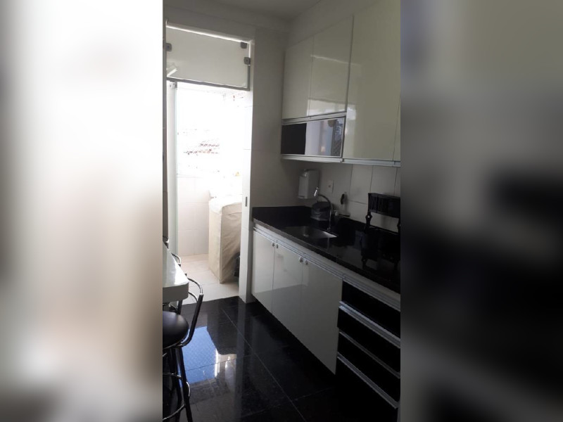 imóvel com 78m² - Buritis - Belo Horizonte