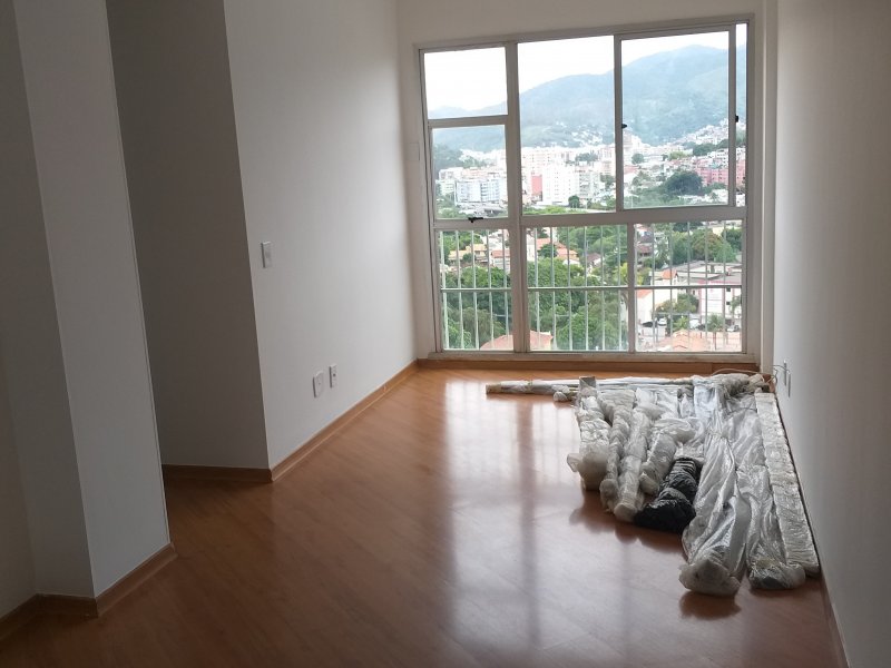Apartamento à venda Freguesia (Jacarepaguá) com 51m² e 2 quartos por R$ 210.000 - 1881092682-20190215-165646.jpg