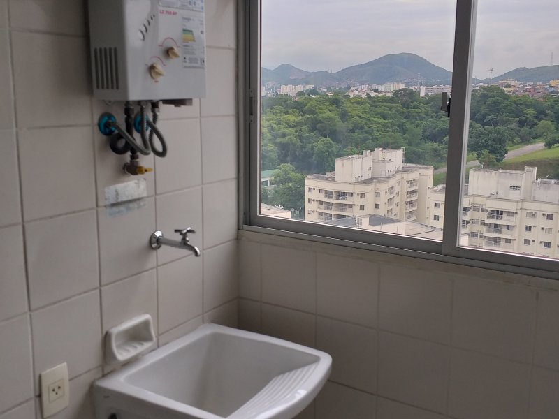 Apartamento à venda Freguesia (Jacarepaguá) com 51m² e 2 quartos por R$ 210.000 - 1934089394-20190215-171722.jpg