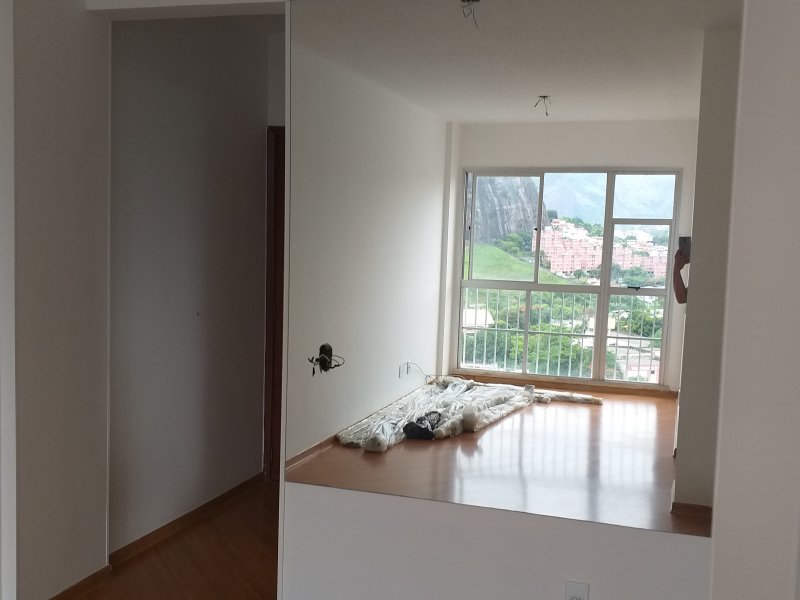 Apartamento à venda Freguesia (Jacarepaguá) com 51m² e 2 quartos por R$ 210.000 - 1959024678-20190215-165624.jpg
