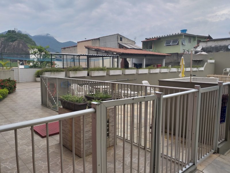 Apartamento à venda Freguesia (Jacarepaguá) com 51m² e 2 quartos por R$ 210.000 - 2034295860-20190215-171039.jpg