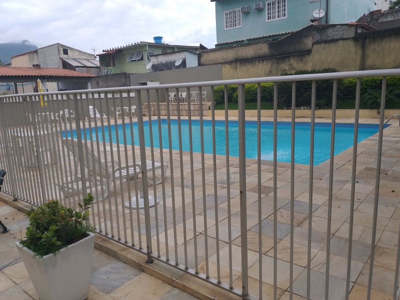 Apartamento à venda Freguesia (Jacarepaguá) com 51m² e 2 quartos por R$ 210.000 - 2088618268-20190215-171053.jpg