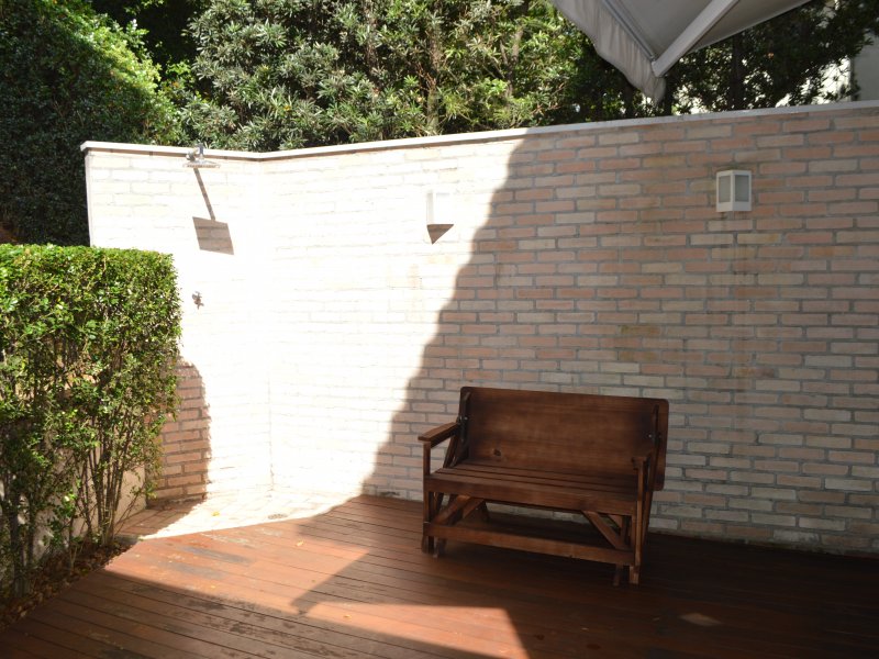 Casa de condomínio à venda Vila Tramontano com 220m² e 3 quartos por R$ 1.300.000 - 1805096903-fundos-2.JPG