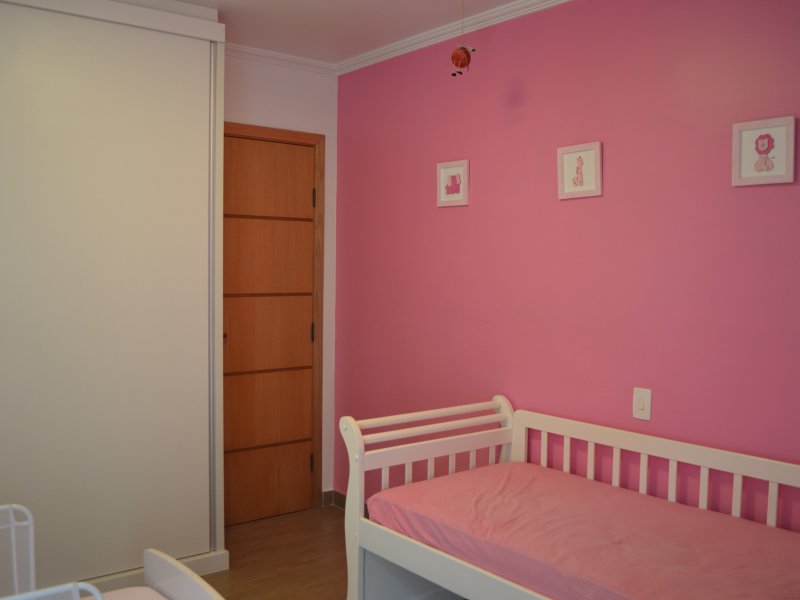 Casa de condomínio à venda Vila Tramontano com 220m² e 3 quartos por R$ 1.300.000 - 1905039613-suite-2-2.JPG