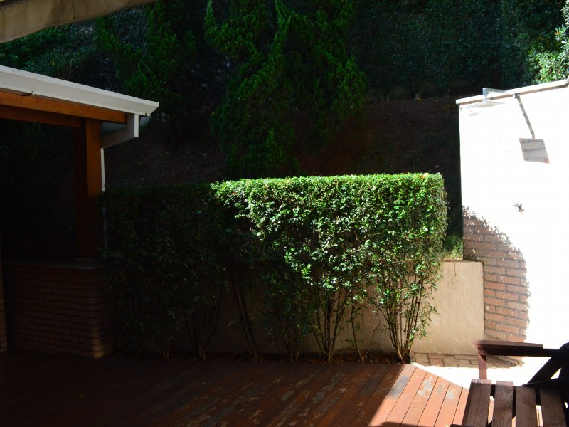 Casa de condomínio à venda Vila Tramontano com 220m² e 3 quartos por R$ 1.300.000 - 482488972-fundos.JPG