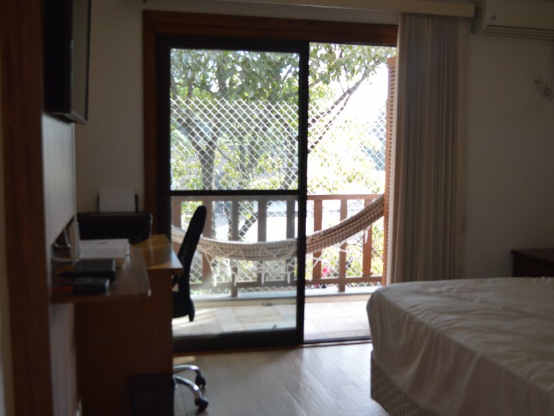 Casa de condomínio à venda Vila Tramontano com 220m² e 3 quartos por R$ 1.300.000 - 517042733-suite-1.JPG