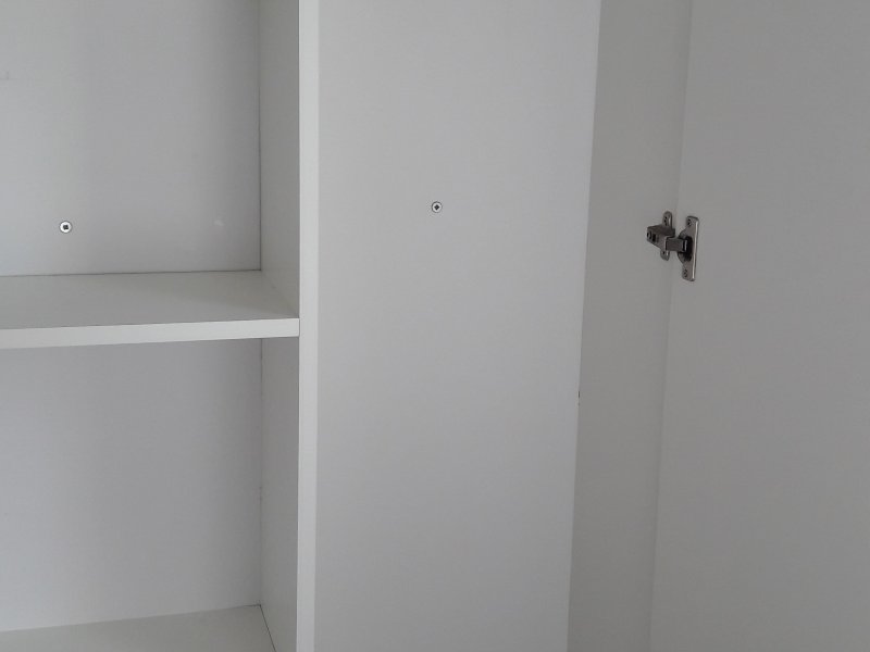 Apartamento à venda Parque São Jorge com 48m² e 2 quartos por R$ 135.000 - 199000634-20170527-142619.jpg