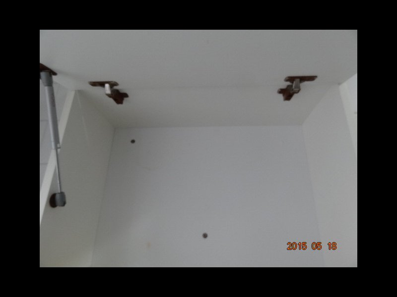 Apartamento à venda Parque São Jorge com 48m² e 2 quartos por R$ 135.000 - 828500437-dsc02791.JPG