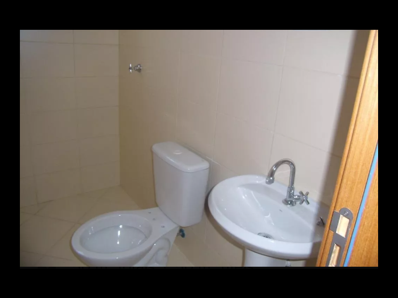 imóvel com 51m² - Estufa II - Ubatuba