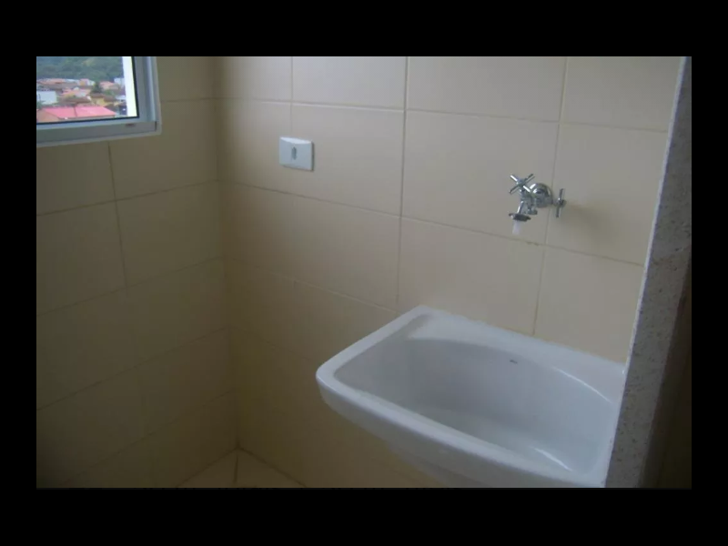 imóvel com 51m² - Estufa II - Ubatuba