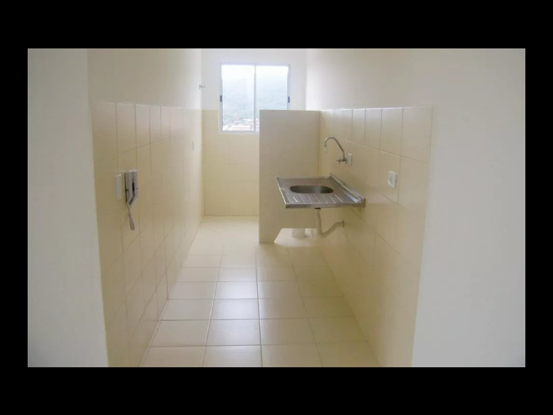 imóvel com 51m² - Estufa II - Ubatuba