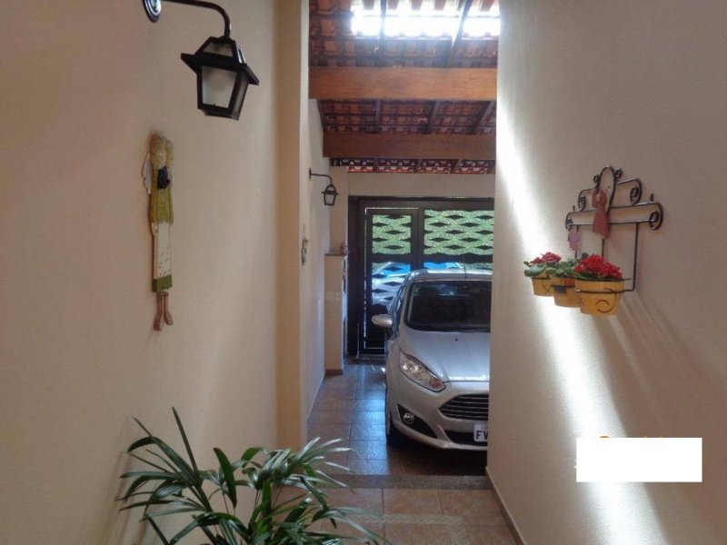 imóvel com 138m² - Nova Petrópolis - São Bernardo do Campo