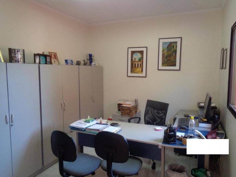 imóvel com 138m² - Nova Petrópolis - São Bernardo do Campo