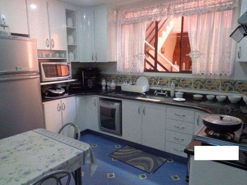 imóvel com 138m² - Nova Petrópolis - São Bernardo do Campo