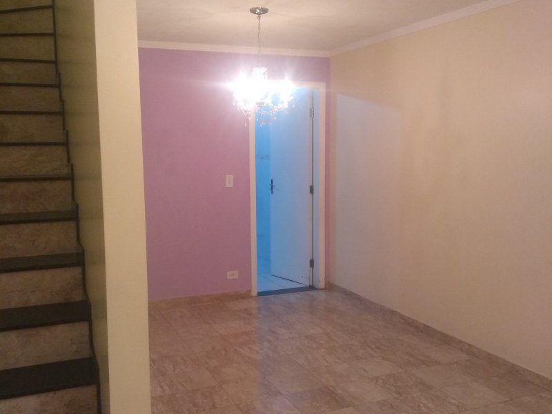 Casa à venda Sacomã com 110m² e 3 quartos por R$ 390.000 - 1342198638-img-20181102-183108253.jpg