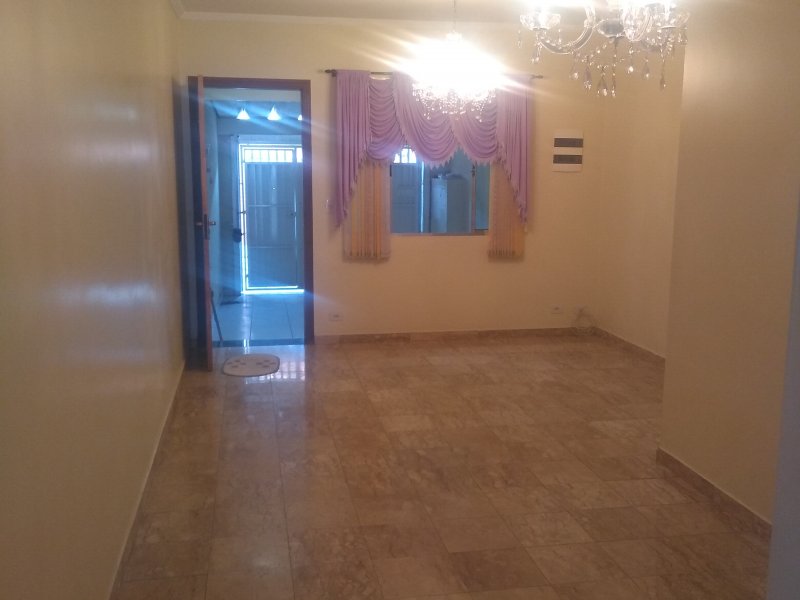 Casa à venda Sacomã com 110m² e 3 quartos por R$ 390.000 - 1453965393-img-20181103-130818079.jpg