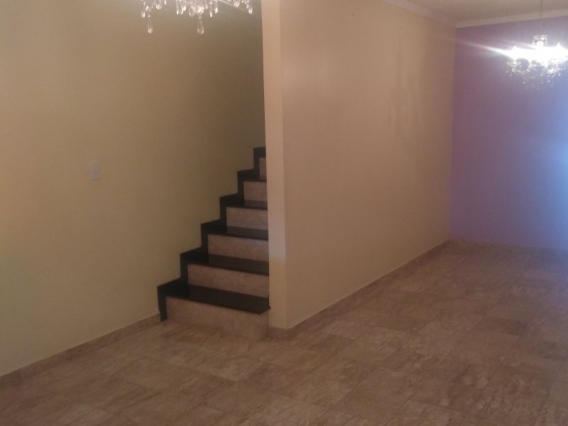 Casa à venda Sacomã com 110m² e 3 quartos por R$ 390.000 - 388193161-img-20181103-130550357.jpg