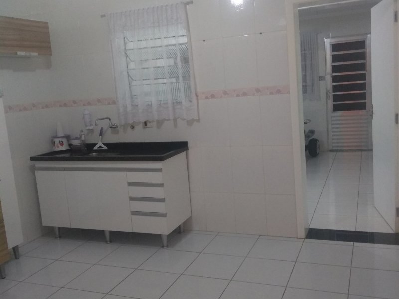 Casa à venda Sacomã com 110m² e 3 quartos por R$ 390.000 - 850495092-img-20181102-183150622.jpg