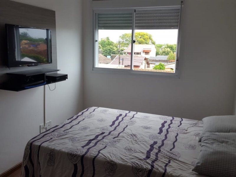 Apartamento à venda Bairro Fátima com 48m² e 2 quartos por R$ 156.000 - 1256488967-whatsapp-image-2019-04-05-at-13.jpeg