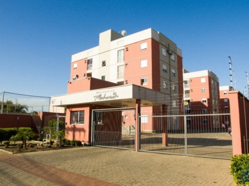 Apartamento à venda Bairro Fátima com 48m² e 2 quartos por R$ 156.000 - 1470496921-whatsapp-image-2019-04-05-at-13.jpeg