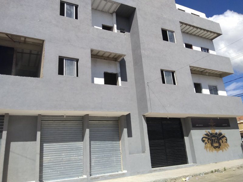 Apartamento à venda José Pinheiro com 384m² e 1 quarto por R$ 290.000 - 452578491-img-20190319-142024132.jpg