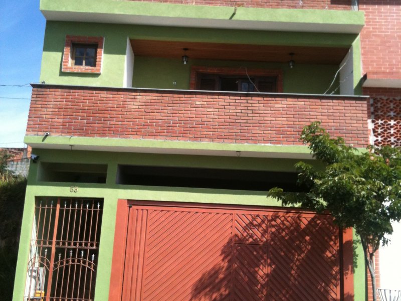 Casa à venda Jardim Adelfiore com 450m² e 3 quartos por R$ 550.000 - 1606399025-005.JPG