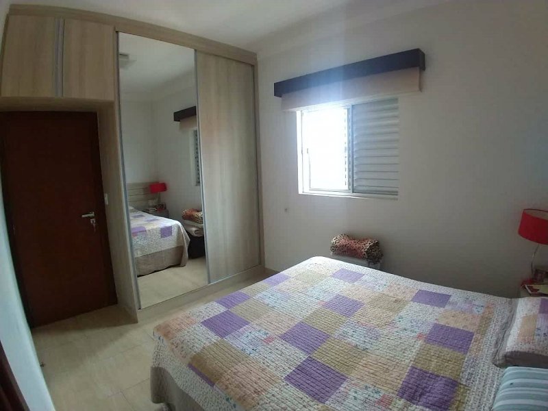 imóvel com 66m² - Vila Santa Cruz - Franca